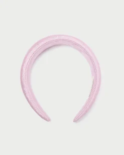 Loeffler Randall Bellamy Diamanté Headband| FOR THE GUESTS|FOR THE BRIDE