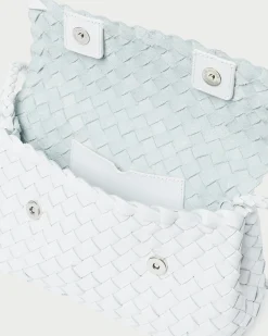 Loeffler Randall Billie Leather Shoulder Bag| Shoulder Bags