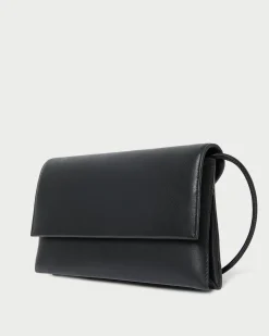 Loeffler Randall Charlee Leather Shoulder Bag| Shoulder Bags