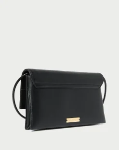 Loeffler Randall Charlee Leather Shoulder Bag| Shoulder Bags