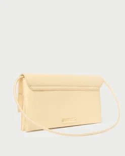 Loeffler Randall Charlee Leather Shoulder Bag| Shoulder Bags