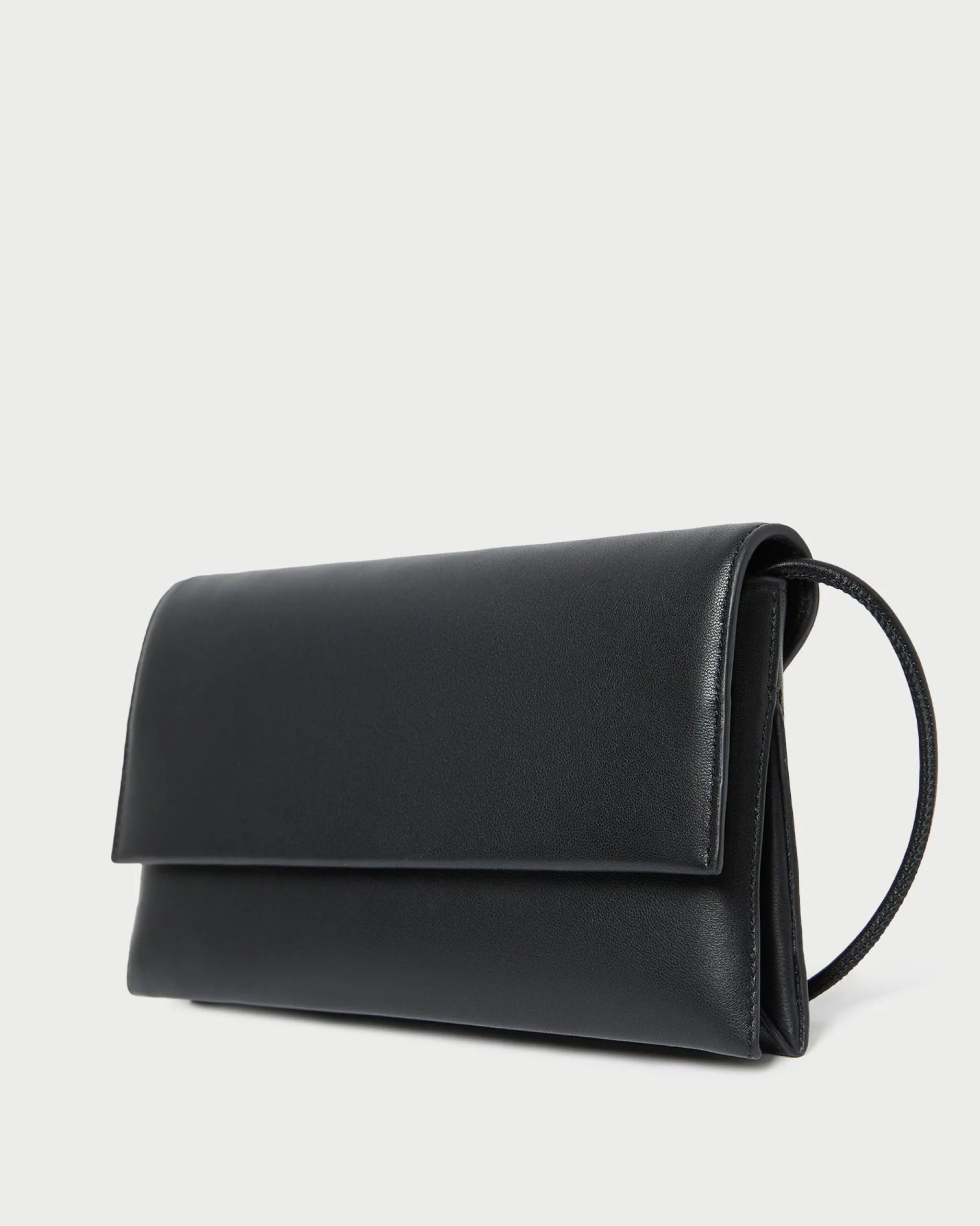 Loeffler Randall Charlee Satin Shoulder Bag| Event Essentials|Shoulder Bags
