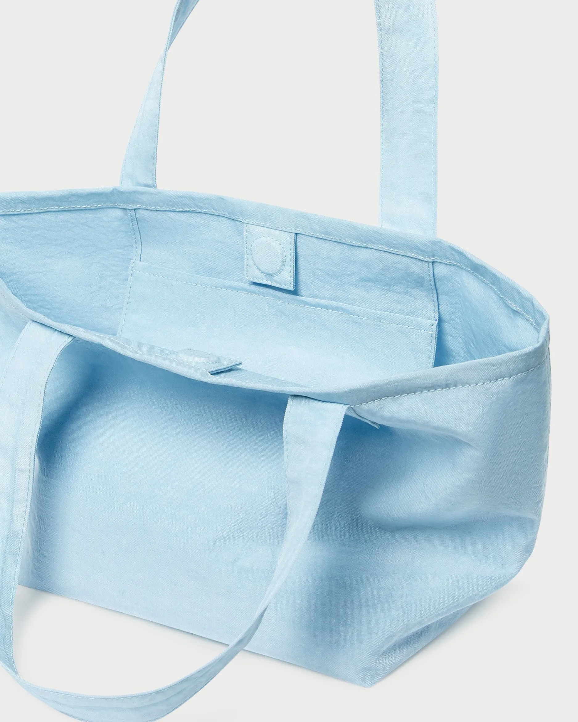 Loeffler Randall Ellis Packable Tote| Casual Staples|Totes