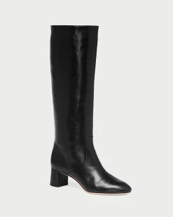 Loeffler Randall Gia Cognac Tall Boot| Boots