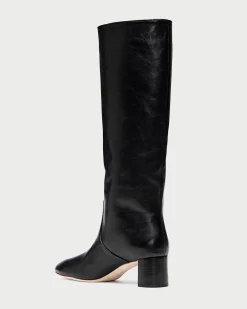 Loeffler Randall Gia Cognac Tall Boot| Boots
