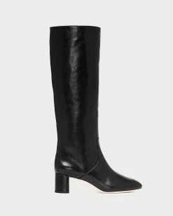 Loeffler Randall Gia Espresso Tall Boot| Boots