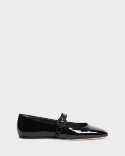 Loeffler Randall Ginger Mary Jane| Jessie Loves|Flats & Loafers
