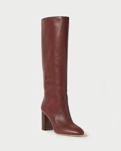 Loeffler Randall Goldy Tall Boot| Boots