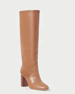 Loeffler Randall Goldy Tall Boot| Boots