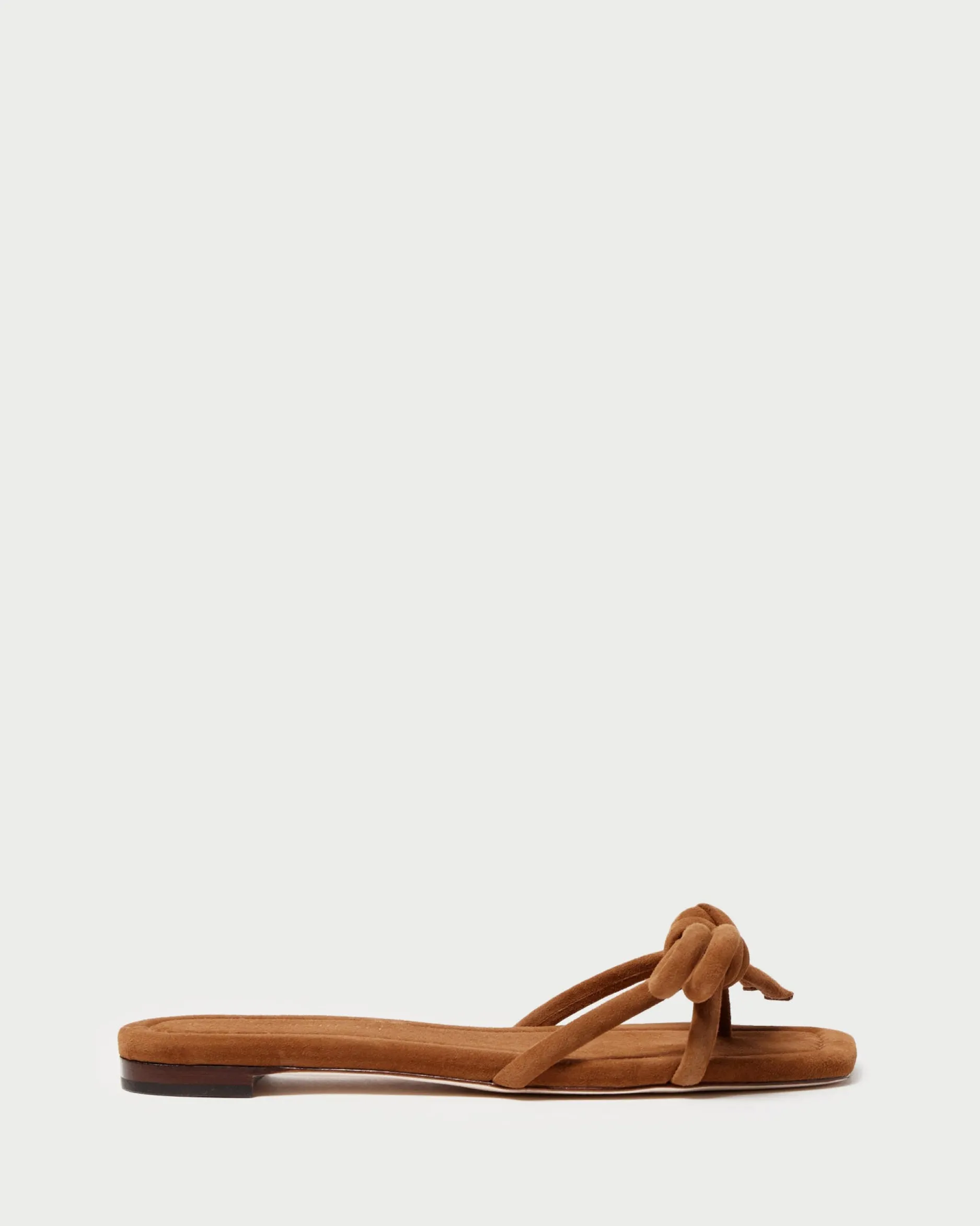 Loeffler Randall Hadley Bow Sandal| FOR THE BRIDE|Casual Staples
