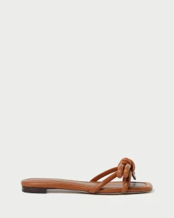 Loeffler Randall Hadley Bow Sandal| FOR THE BRIDE|Casual Staples