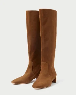 Loeffler Randall Indy Tall Boot| Boots