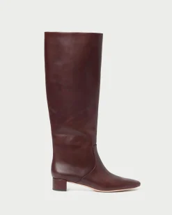 Loeffler Randall Indy Tall Boot| Boots