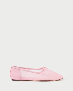 Loeffler Randall Landon Ballet Flat| Flats & Loafers