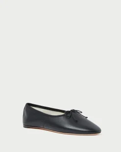 Loeffler Randall Landon Ballet Flat| Casual Staples|Event Essentials