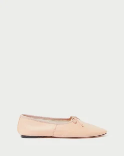 Loeffler Randall Landon Ballet Flat| Casual Staples|Event Essentials