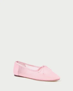 Loeffler Randall Landon Ballet Flat| Casual Staples|Event Essentials