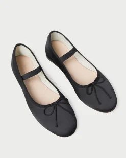 Loeffler Randall Leonie Flat| Casual Staples|Flats & Loafers