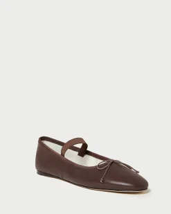 Loeffler Randall Leonie Flat| Casual Staples|Flats & Loafers