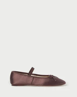 Loeffler Randall Leonie Flat| Casual Staples|Flats & Loafers