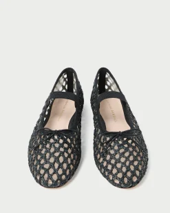 Loeffler Randall Leonie Flat| Casual Staples|Flats & Loafers