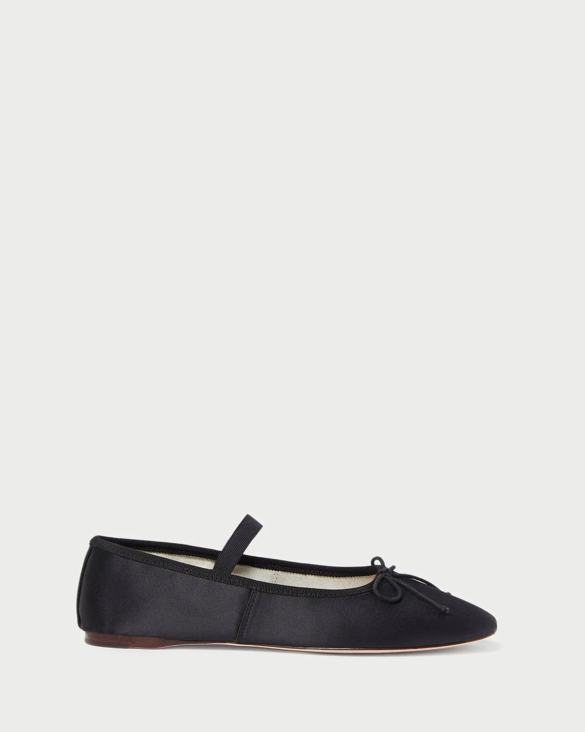 Loeffler Randall Leonie Ballet Flat| Flats & Loafers