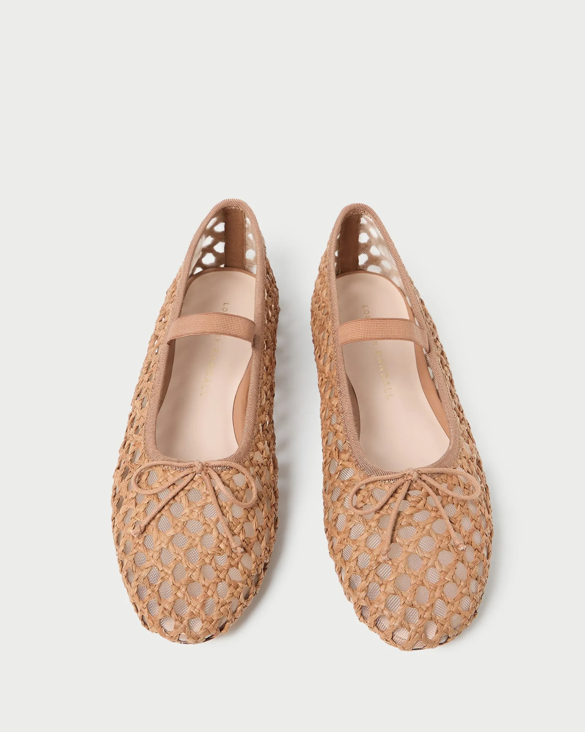 Loeffler Randall Leonie Ballet Flat| Flats & Loafers