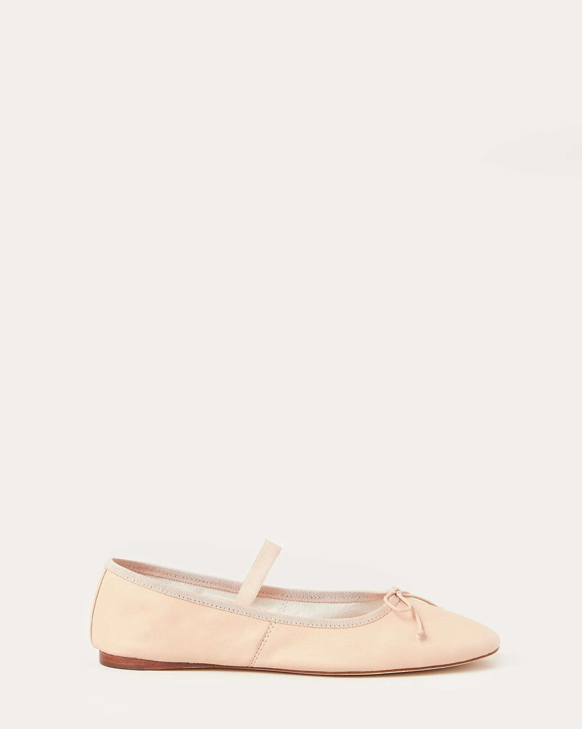 Loeffler Randall Leonie Ballet Flat| Flats & Loafers