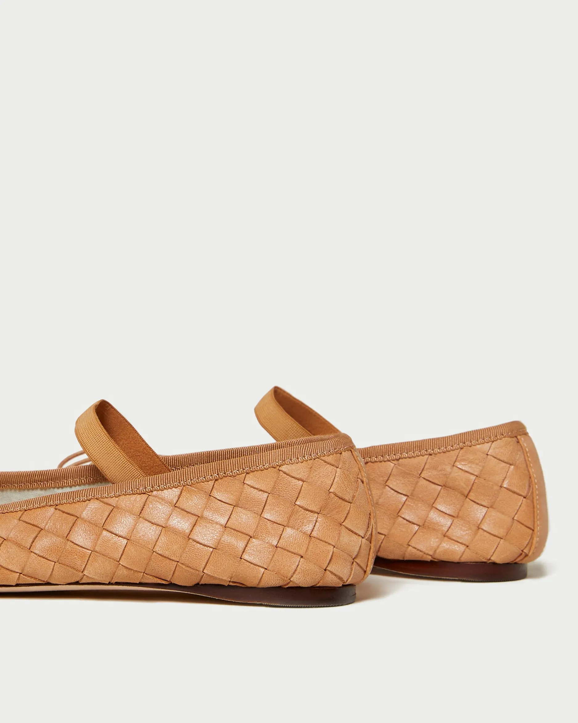 Loeffler Randall Leonie Ballet Flat| Flats & Loafers