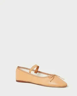 Loeffler Randall Leonie Ballet Flat| Flats & Loafers