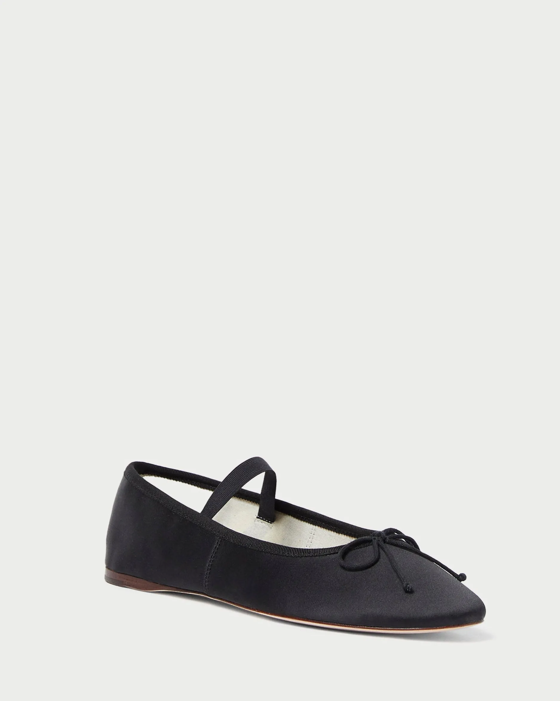 Loeffler Randall Leonie Ballet Flat| Flats & Loafers