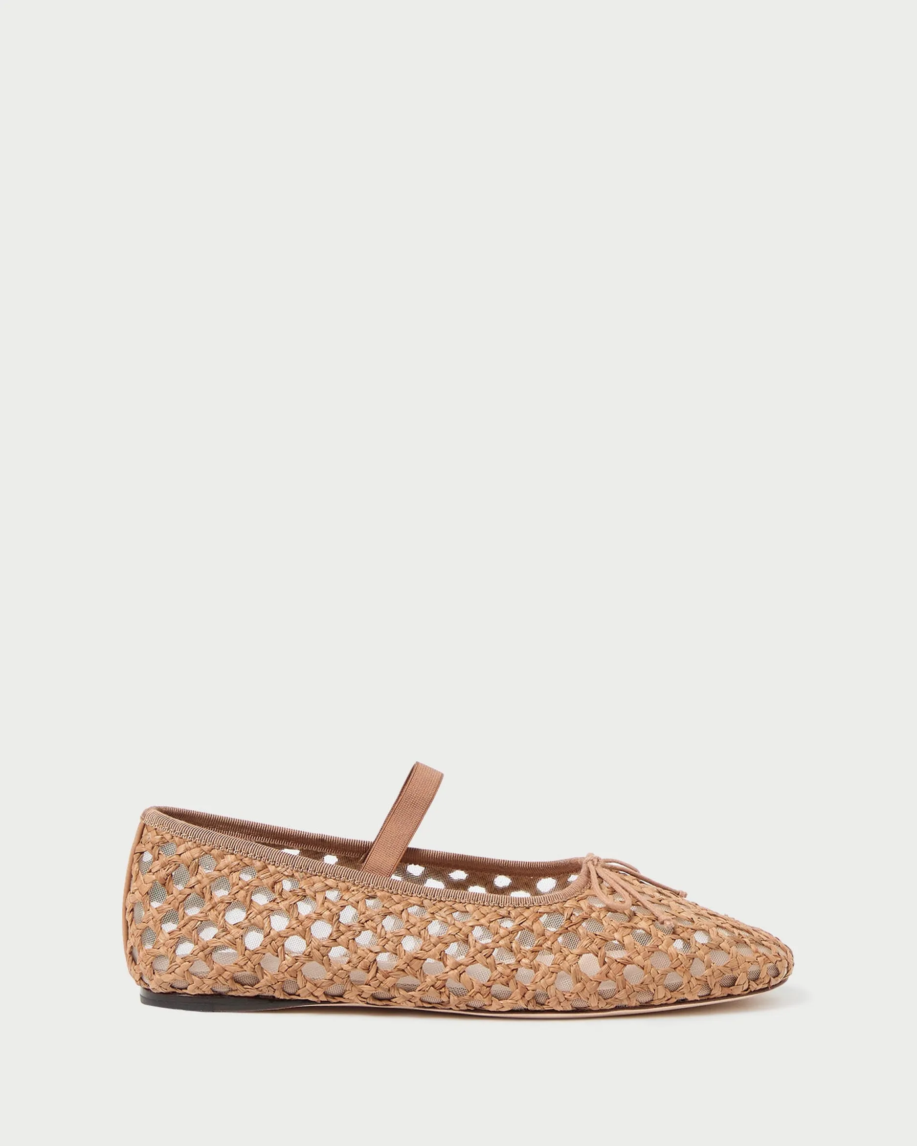 Loeffler Randall Leonie Ballet Flat| Flats & Loafers