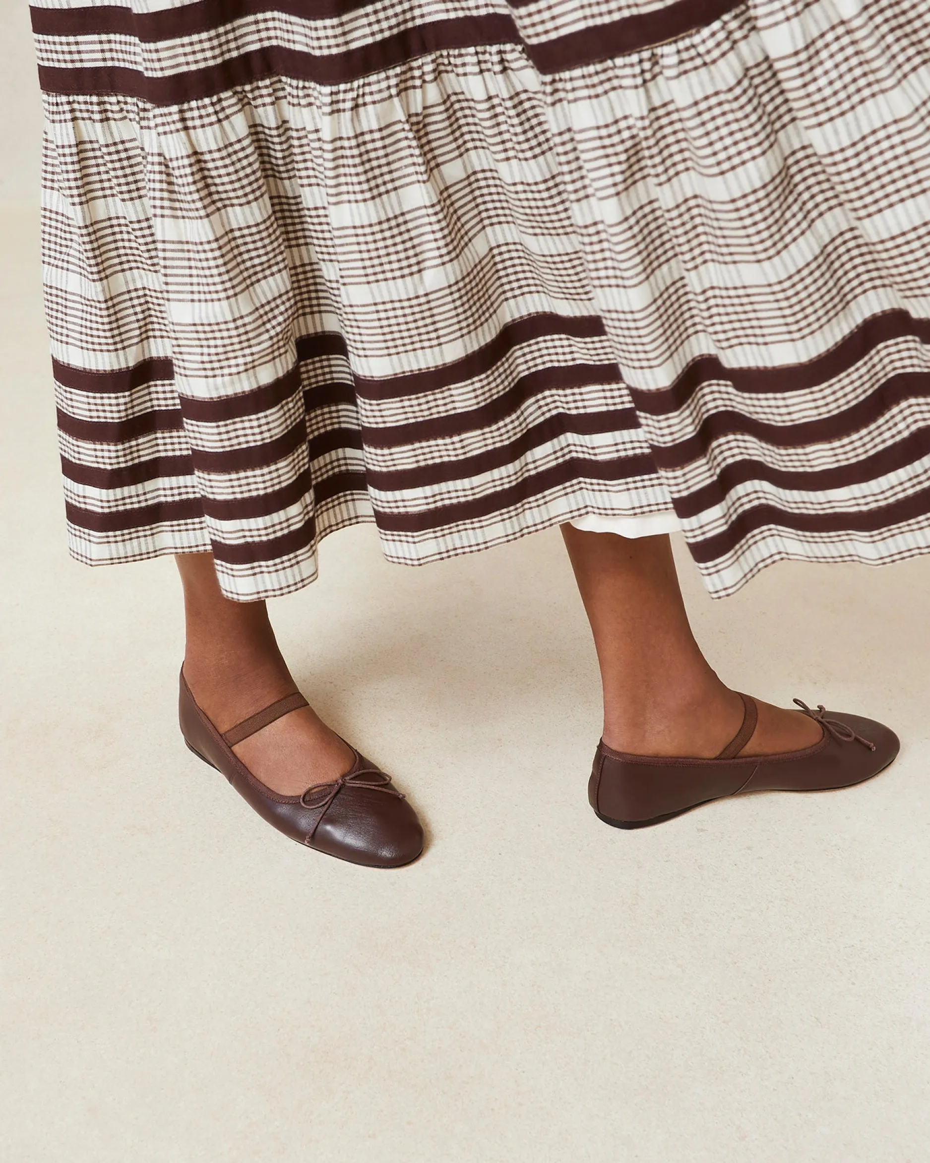 Loeffler Randall Leonie Ballet Flat| Flats & Loafers