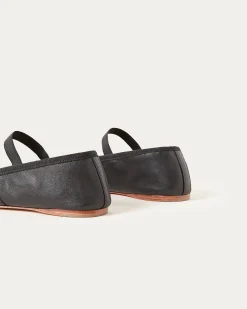 Loeffler Randall Leonie Ballet Flat| Flats & Loafers