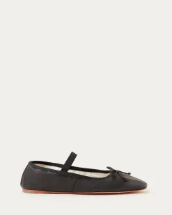 Loeffler Randall Leonie Ballet Flat| Casual Staples|Vacation Shop