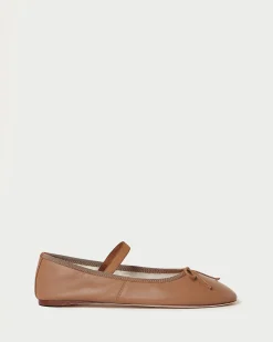 Loeffler Randall Leonie Ballet Flat| Flats & Loafers