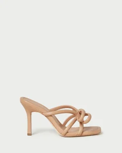 Loeffler Randall Margi Bow Heel| FOR THE GUESTS|FOR THE BRIDE