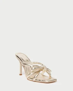 Loeffler Randall Margi Bow Heel| FOR THE GUESTS|FOR THE BRIDE
