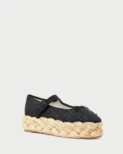 Loeffler Randall Marlowe Mary Jane Espadrille| Jessie Loves|Flats & Loafers