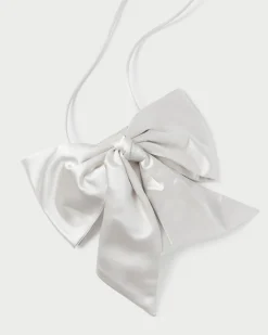 Loeffler Randall Violet Bow Crossbody| FOR THE GUESTS|Crossbodies